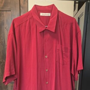 TOMMY BAHAMA XXL TTG VERY GOOD CONDITION.